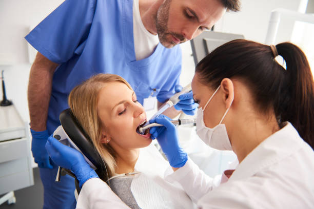 Laser Dentistry in Kitty Hawk, NC